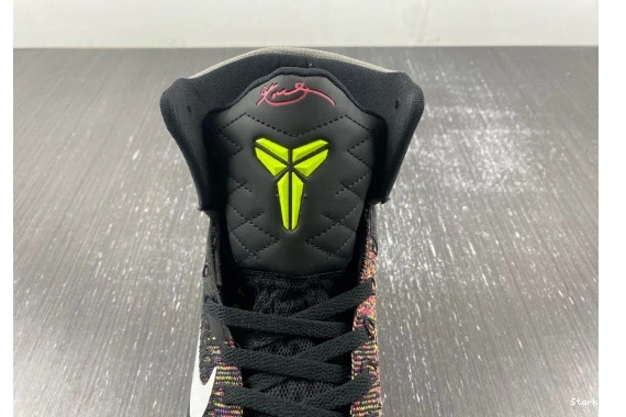 9 Nike MASTERPIECE Kobe XDR Elite 0812